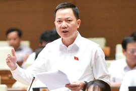 Thao túng thị trường bất động sản nguy hiểm không kém thao túng chứng khoán