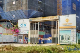 Vì sao người giàu lại mua được nhà ở xã hội?