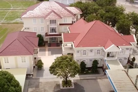 BR-VT: Tại sao Công ty Đông Nam trúng liên tiếp hàng loạt gói thầu khủng? 