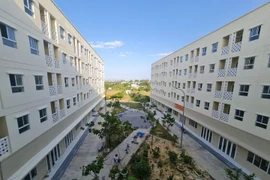 Nghịch lý người mua nhà ở xã hội phải vay lãi suất thương mại 9%?