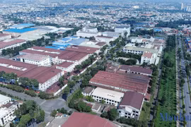 Việt Nam thu hút gần 29 tỷ USD vốn FDI từ các châu Âu