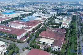 Việt Nam thu hút gần 29 tỷ USD vốn FDI từ các châu Âu