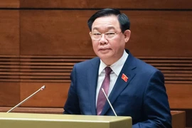 Chủ tịch Quốc hội nói lý do chưa thông qua Luật Đất đai 