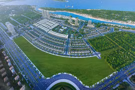 Hạ giá bán cổ phiếu gọi vốn trả nợ, Hodeco của ông Đoàn Hữu Thuận đang ra sao?