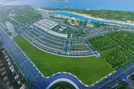 Hạ giá bán cổ phiếu gọi vốn trả nợ, Hodeco của ông Đoàn Hữu Thuận đang ra sao?