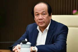 Vì sao Thủ tướng kỷ luật cảnh cáo ông Mai Tiến Dũng?