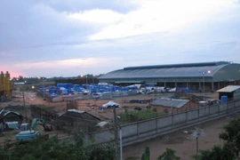 Dự án Nhà máy Bột giấy Phương Nam: Nhà máy nghìn tỉ thành đống phế liệu