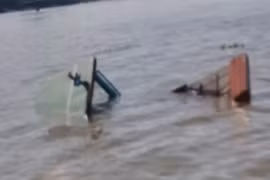 Đồng Nai: Điều tra, làm rõ nguyên nhân tai nạn trên sông khiến một người tử vong