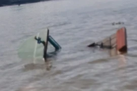 Đồng Nai: Điều tra, làm rõ nguyên nhân tai nạn trên sông khiến một người tử vong