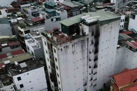 HoREA: Nên quản, không nên cấm chung cư mini