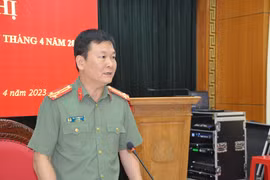 Hải Dương: Khởi tố 10 vụ, 28 bị can tham nhũng, chức vụ, kinh tế