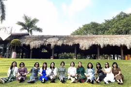 Sơn Tây- đô thị văn hóa lịch sử, du lịch của Thủ đô