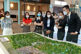 Đề xuất giao dịch bất động sản qua sàn dưới góc nhìn pháp lý