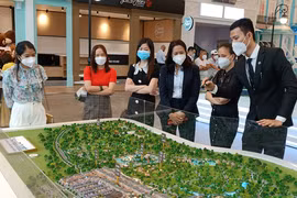 Đề xuất giao dịch bất động sản qua sàn dưới góc nhìn pháp lý