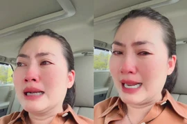 Hợp đồng bảo hiểm của diễn viên Ngọc Lan với Manulife: Chấn chỉnh sau… “tiếng khóc”