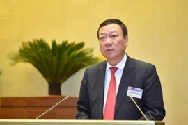 7.662 trường hợp xác minh tài sản, thu nhập, 74 người kê khai chưa đúng