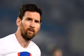 Có Messi, lượng theo dõi trên Instagram của Inter Miami đã tăng hơn 400%