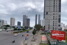 Thi hành án liên quan Vũ “Nhôm”: “Đất vàng” đã chuyển nhượng vẫn kê biên, đấu giá!