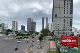 Thi hành án liên quan Vũ “Nhôm”: “Đất vàng” đã chuyển nhượng vẫn kê biên, đấu giá!