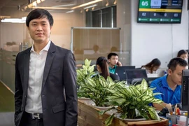 Biết gì về “ông chủ” F88 Phùng Anh Tuấn?