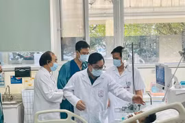 Từ vụ cháy CCMN: Bác sĩ chỉ ra sự nguy hiểm dễ dẫn đến tử vong