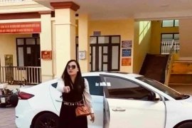 Công an Hải Phòng thông tin vụ người phụ nữ gây náo loạn ở trụ sở xã 