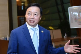 Ủy ban Quốc gia về Trẻ em gồm những ai?