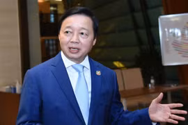 Ủy ban Quốc gia về Trẻ em gồm những ai?