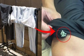 5 sai lầm thường gặp khi phơi quần áo vào mùa hè