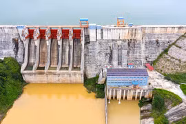 EVN, PVN, TKV vi phạm trong thực hiện quy hoạch điện VII điều chỉnh?