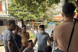 Thêm vụ vận chuyển 10kg ma túy, Quân idol bị khởi tố mấy tội danh?