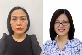 Vai trò của Trưởng bộ phận thư ký tài chính AIC vừa về đầu thú?