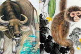 Từ 25/2 đến 18/3: 3 con giáp phúc lộc dồn dập, tài lộc vượng phát