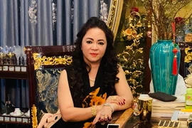 Truy tố bà Phương Hằng cùng 4 đồng phạm: Điều 331 quy định thế nào?