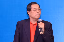 Ông Trầm Bê ra tù sau khi thi hành xong 2 bản án hình sự 