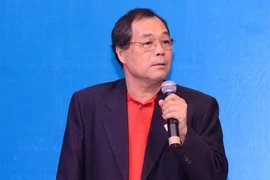 Ông Trầm Bê ra tù sau khi thi hành xong 2 bản án hình sự 