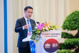 Phó Tổng Thư ký VCCI chỉ ra rào cản cho doanh nghiệp Việt Nam