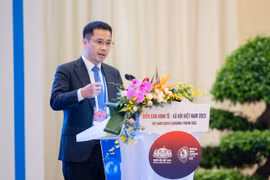 Phó Tổng Thư ký VCCI chỉ ra rào cản cho doanh nghiệp Việt Nam