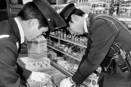 Vụ án "quái vật 21 khuôn mặt"- một trong những bí ẩn chưa có lời giải 