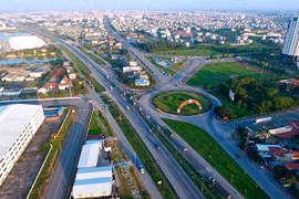 Thủ tướng phê duyệt quy hoạch tỉnh Hải Dương 2021-2030, tầm nhìn đến năm 2050