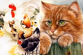 5 ngày đầu tháng 2, ba con giáp tài lộc vượng phát 