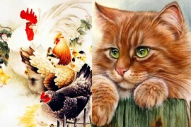 5 ngày đầu tháng 2, ba con giáp tài lộc vượng phát 