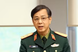 Vụ Việt Á: Lý do tách sai phạm Trung tướng Đỗ Quyết tiếp tục điều tra?