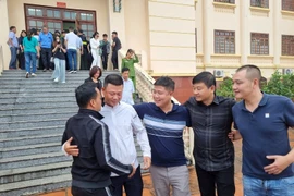 Lý do VKS kháng nghị vụ cựu Phó bí thư Tỉnh Đoàn Yên Bái được tuyên vô tội?