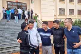 Lý do VKS kháng nghị vụ cựu Phó bí thư Tỉnh Đoàn Yên Bái được tuyên vô tội?