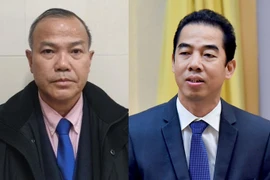 Cựu Thứ trưởng Ngoại giao Tô Anh Dũng nhận hối lộ số tiền “khủng“