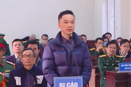 Vụ Việt Á: Cựu Thượng tá Hồ Anh Sơn gian dối, có mục đích vụ lợi