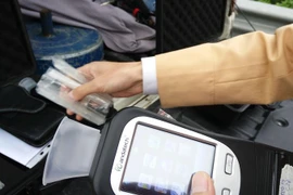 Hải Dương: 6 cựu cán bộ CSGT Chí Linh bị bắt...động cơ phạm tội?