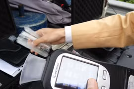 Hải Dương: 6 cựu cán bộ CSGT Chí Linh bị bắt...động cơ phạm tội?