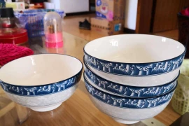 4 thứ không nên để mất khi chuyển nhà